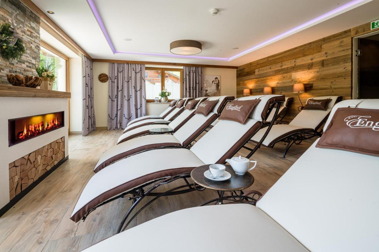 Englhof 3* Zell am Ziller