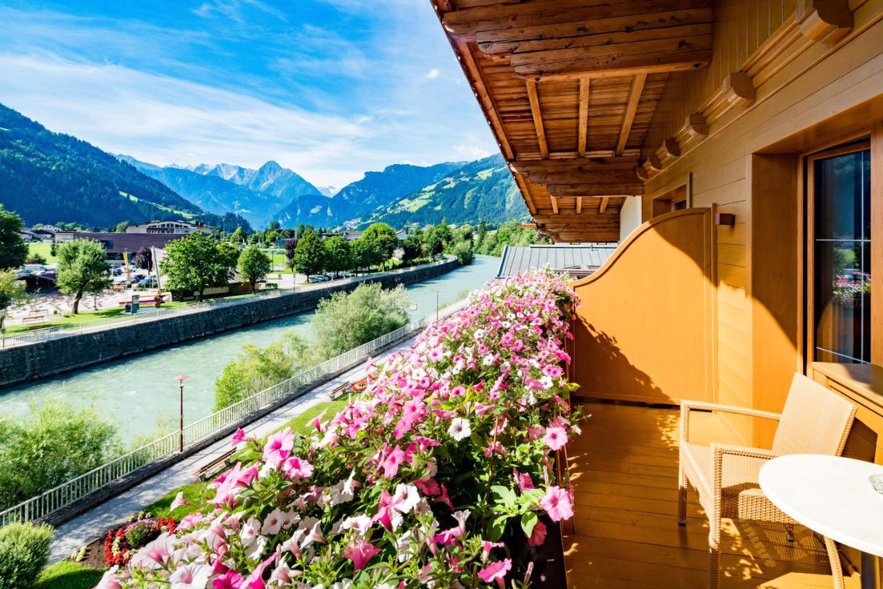 Englhof Hotel Zell am Ziller