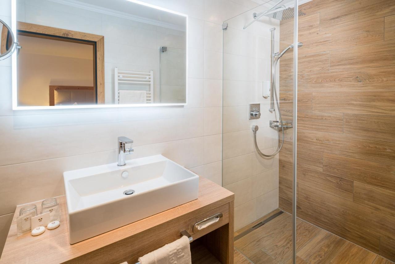 Hotel Englhof Zell am Ziller