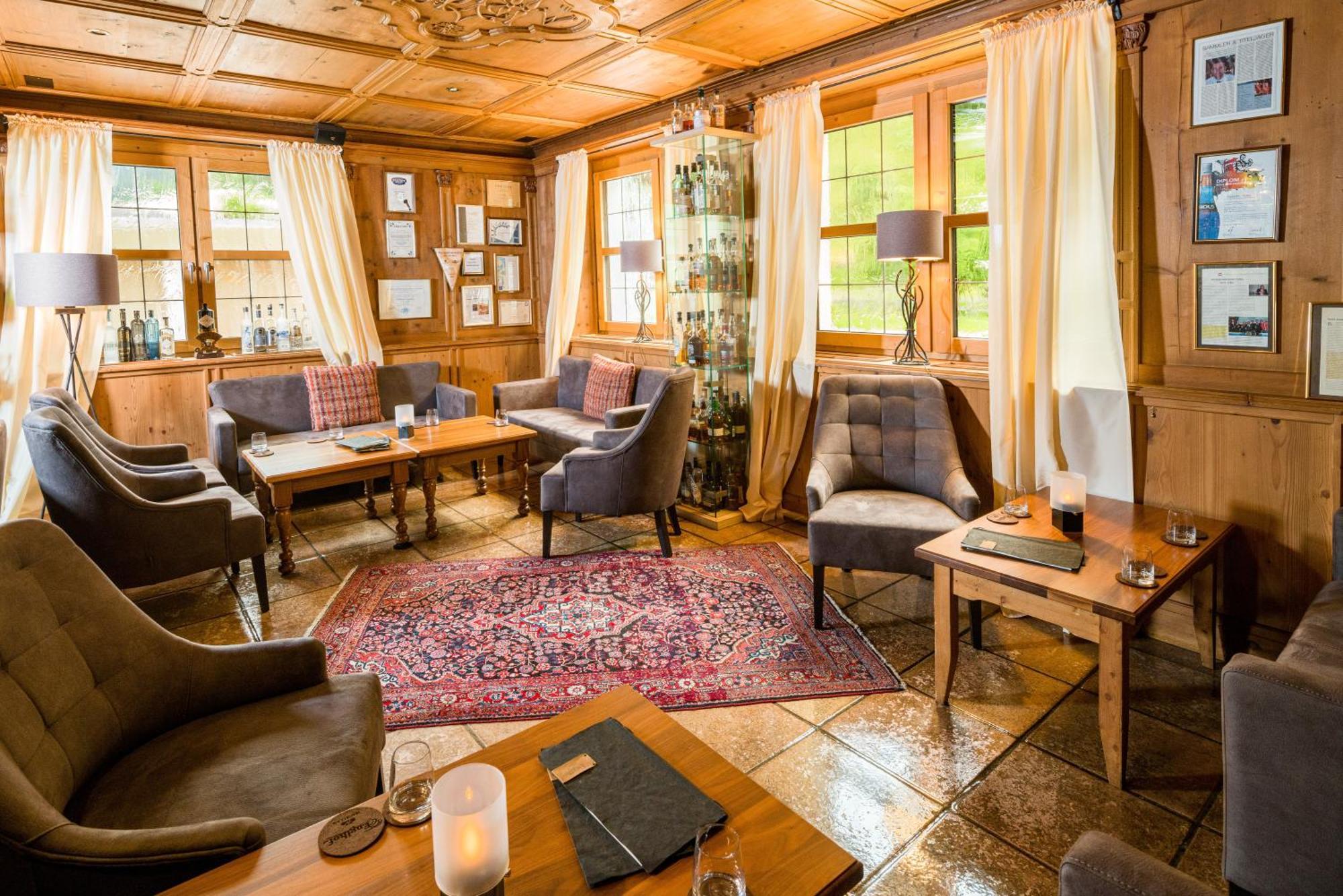 Hotel Englhof