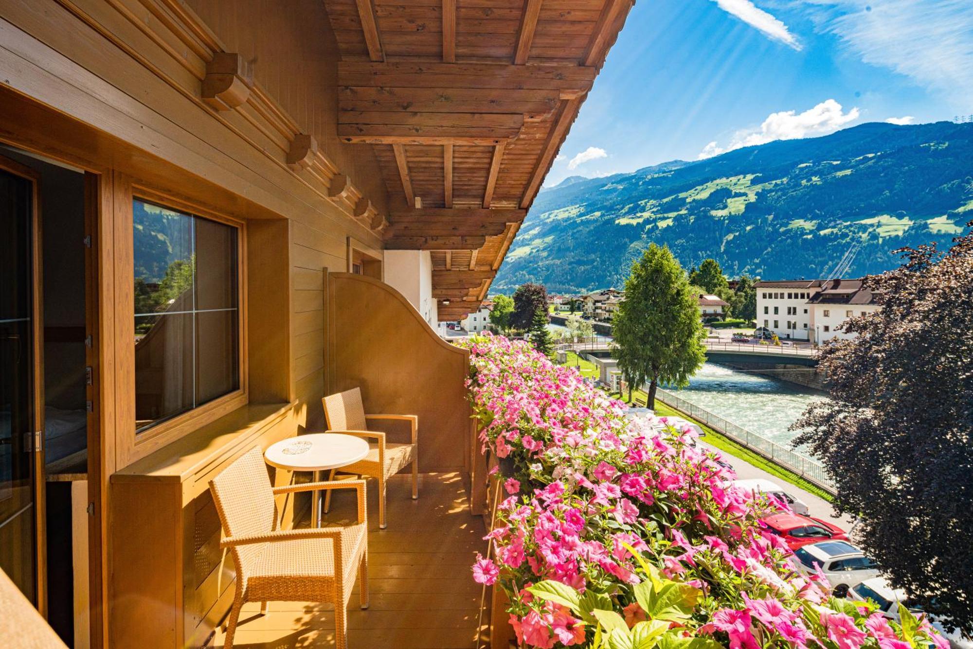 Englhof Hotel 3*
