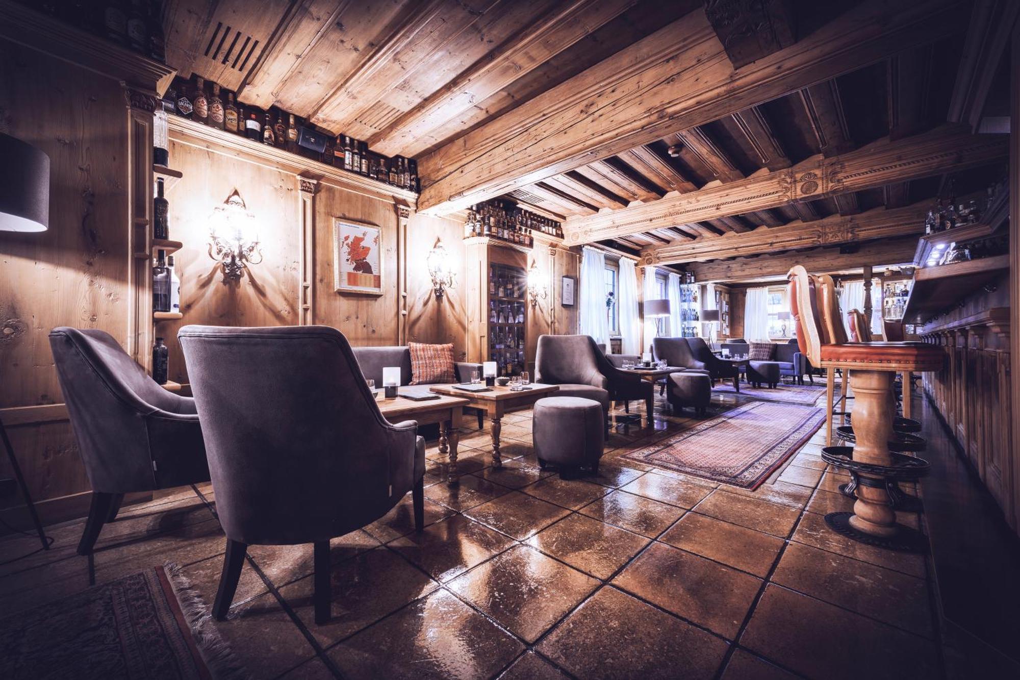 Hotel Englhof Zell am Ziller