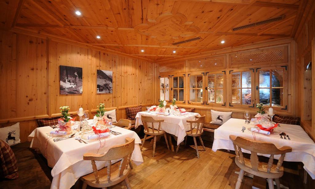 Hotel Englhof Zell am Ziller