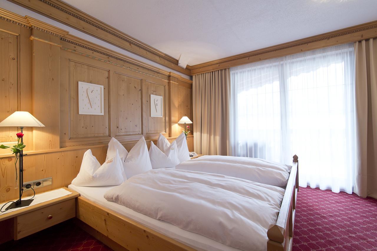 Englhof Hotel Zell am Ziller